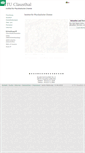 Mobile Screenshot of pc.tu-clausthal.de
