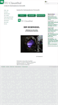Mobile Screenshot of naw.tu-clausthal.de