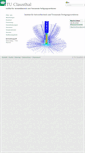 Mobile Screenshot of isaf.tu-clausthal.de